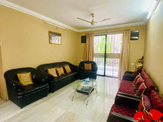 Flat for rent in Kondhwa, Pune