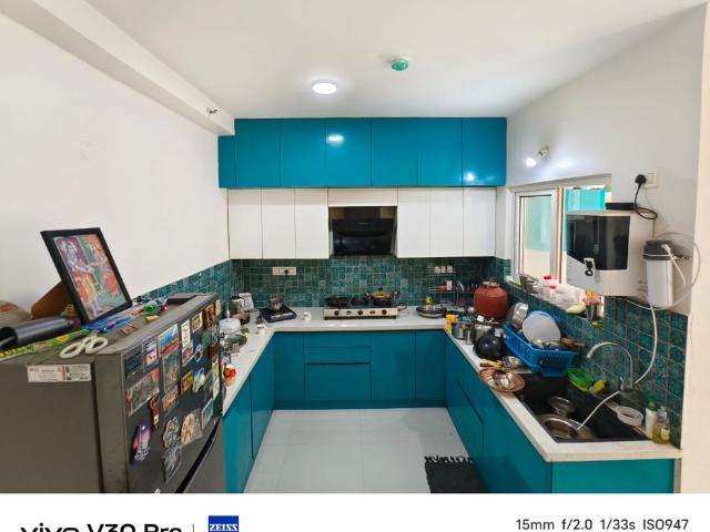 Flat for rent in Candeur Signature, Bengaluru