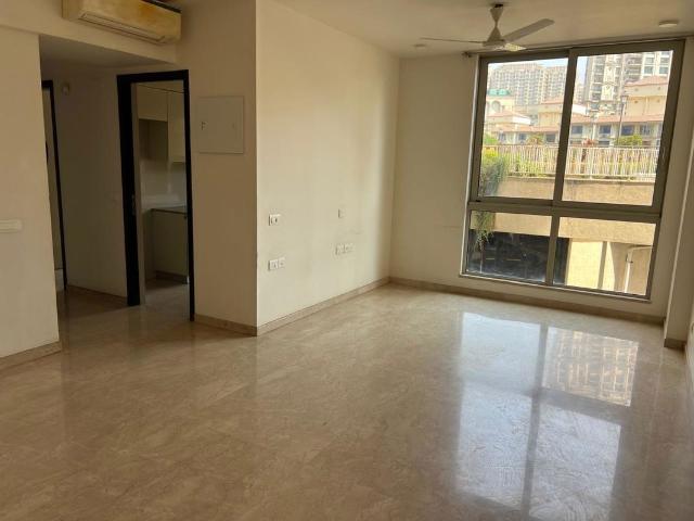 Flat for rent in Powai, Mumbai