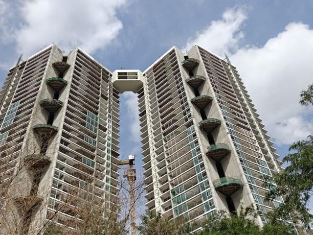 Flat for rent in Bangalore East, Cox Town - Bangalore