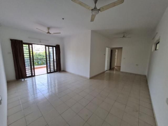 Flat for rent in Ward 12, Pune