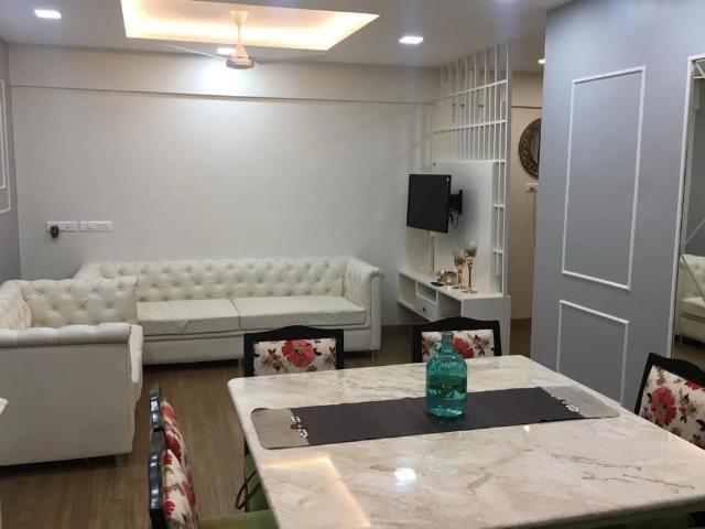 Flat for rent in Ward 12, Pune