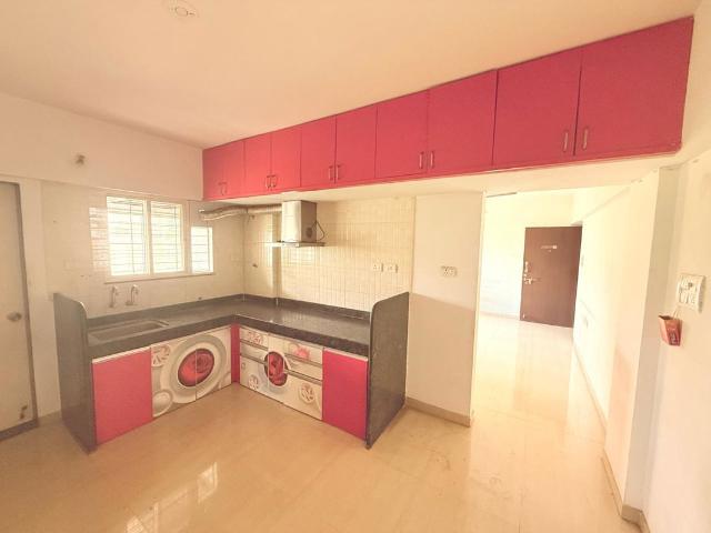 Flat for rent in Wagholi, Pune