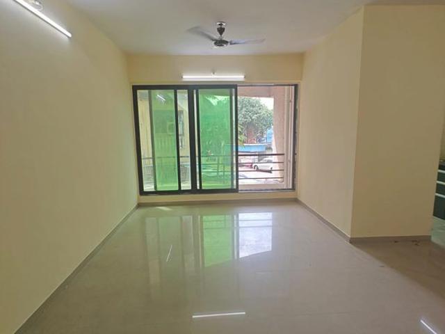 Flat for rent in Nerul West, Navi Mumbai