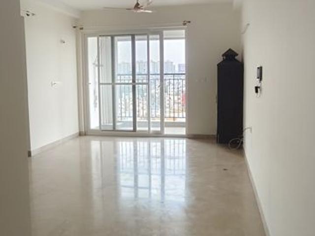 Flat for rent in Bangalore North, Cox Town - Bangalore