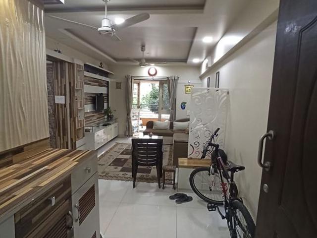 Flat for rent in Kothrud, Pune