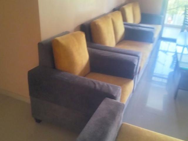 Flat for rent in Nivedita Terrace, Pune