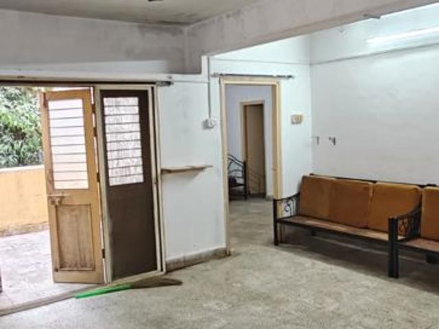 Flat for rent in Shri ram Nagar society, Pune