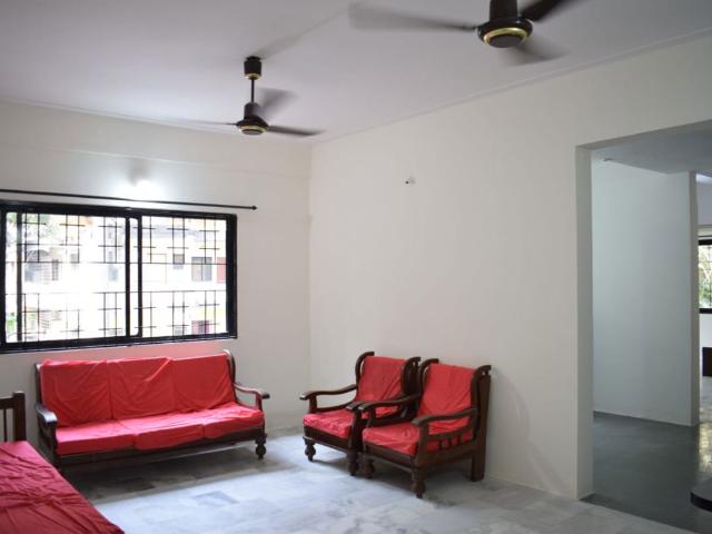 Flat for rent in Shri ram Nagar society, Pune