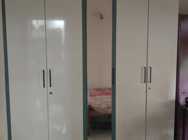 Flat for rent in Kommasandra, Andapura