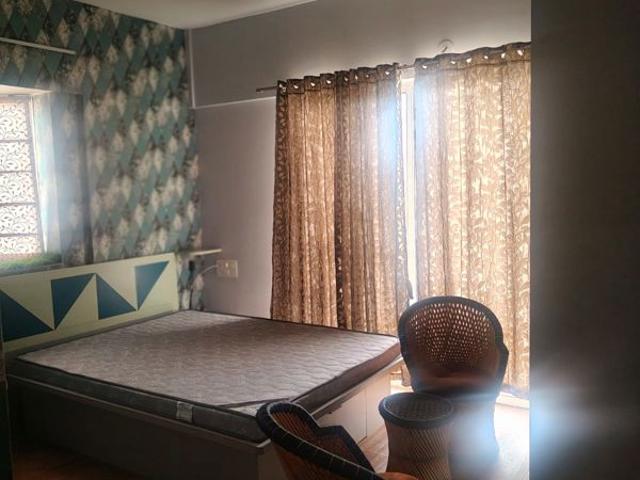 Flat for rent in Pebbles Urbania, Bavdhan