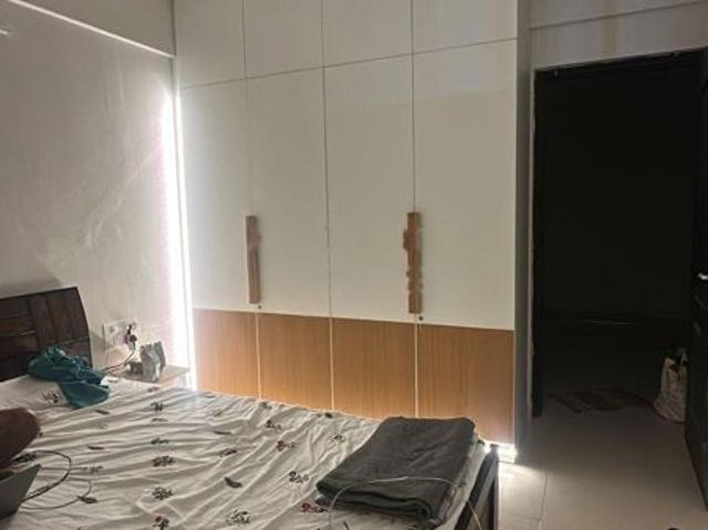 Flat for rent in Rayasandra, Bengaluru Urban