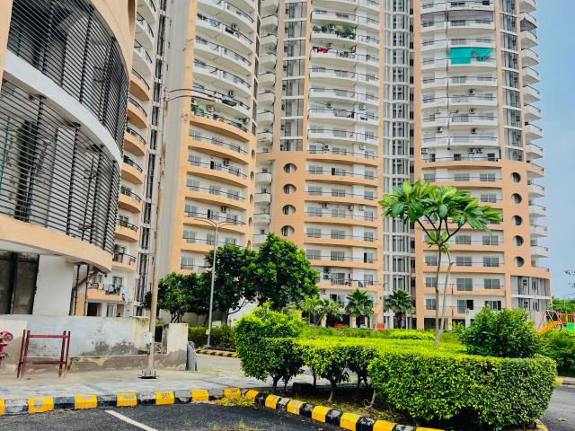 Flat for rent in Pahladpur, Faridabad