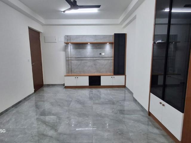 Flat for rent in Kaveri Layout, Bengaluru