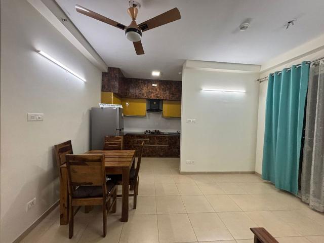 Flat for rent in Bhartiya City, Bengaluru