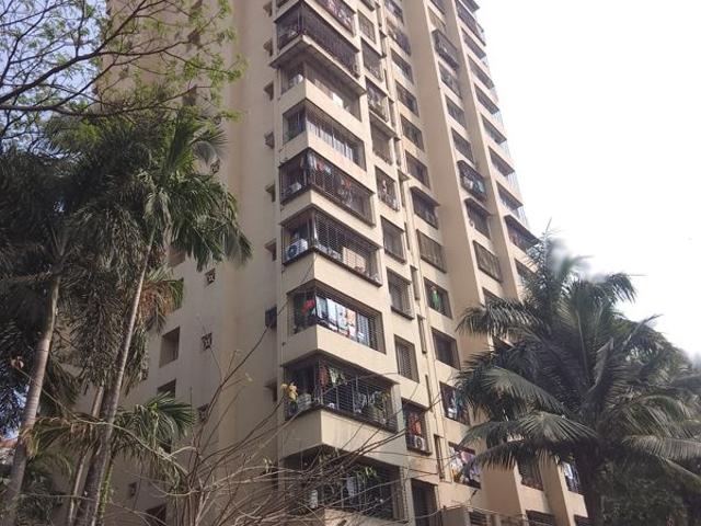 Flat for rent in Dahisar West, Mumbai Suburban District