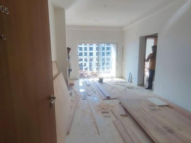 Flat for rent in Chikkagubbi