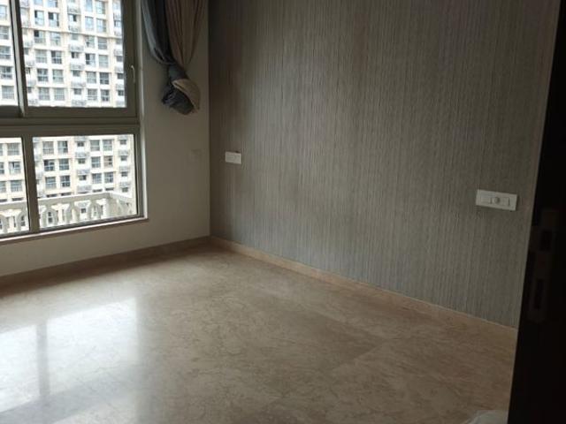 Flat for rent in Powai, Mumbai