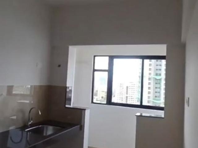 Flat for rent in Vadgaon Budruk, Anandnagar