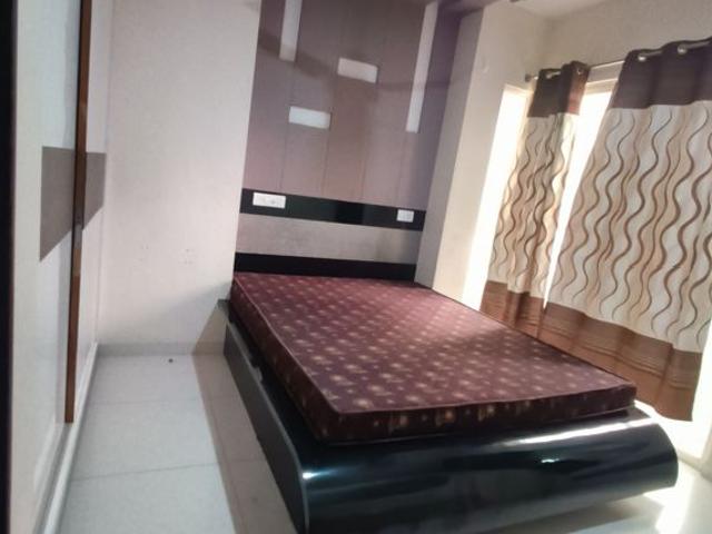 Flat for rent in Costa Rica, Pune