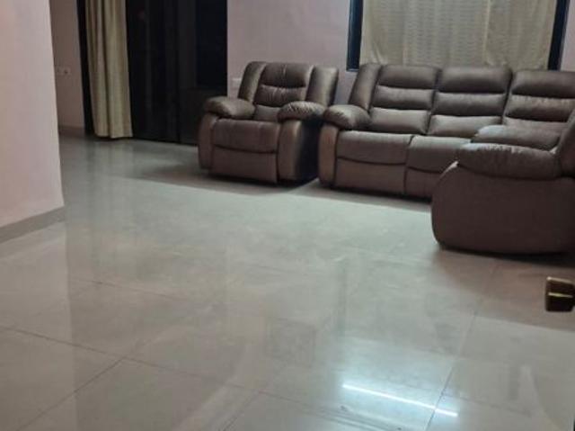 Flat for rent in Ramtekdi Industrial Estate, Pune
