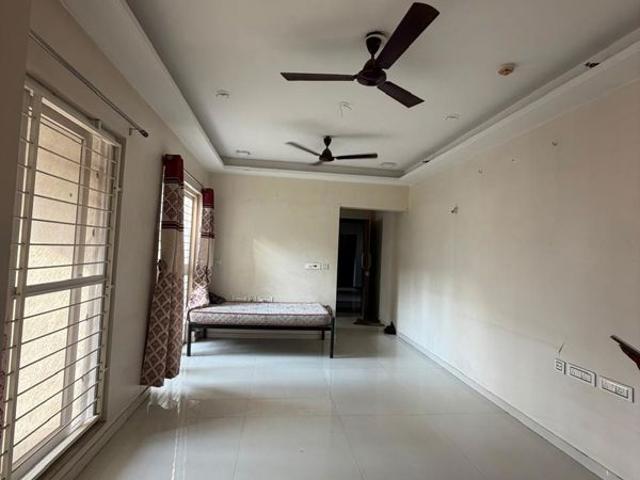 Flat for rent in Utsav Homes 2, Pune