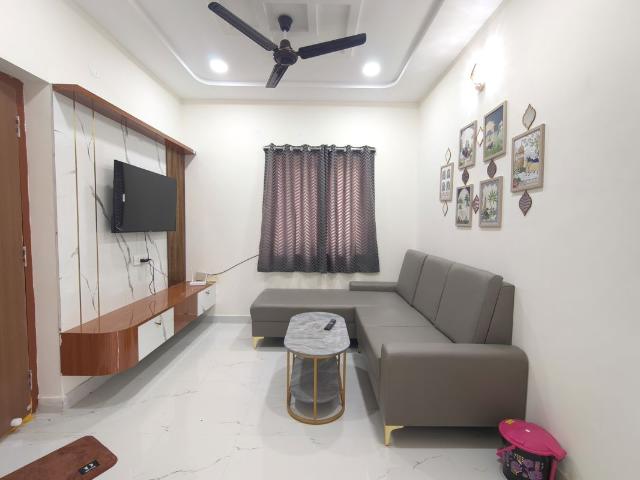 Flat for rent in Kothaguda, Hyderabad