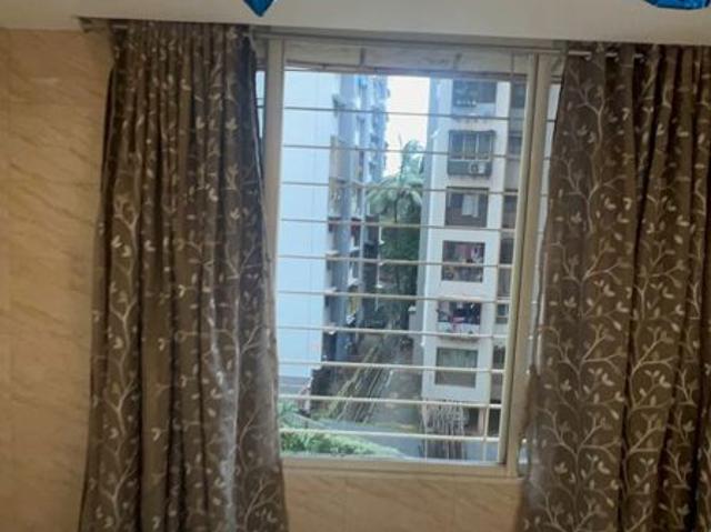 Flat for rent in Velentine Complex, Mumbai Suburban District
