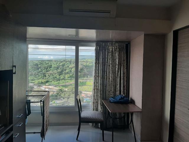 Flat for rent in Velentine Complex, Mumbai Suburban District