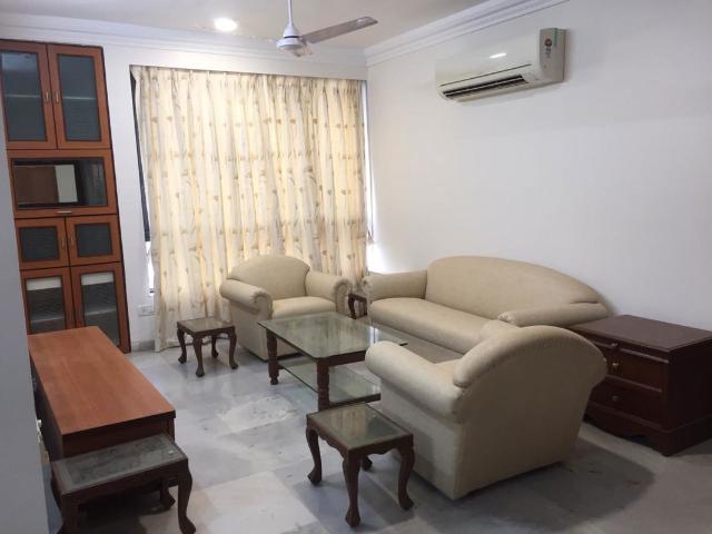 Flat for rent in Powai, Mumbai