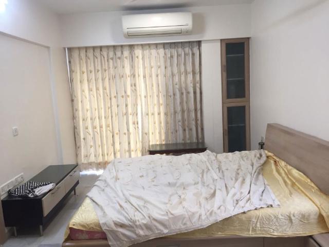 Flat for rent in Powai, Mumbai