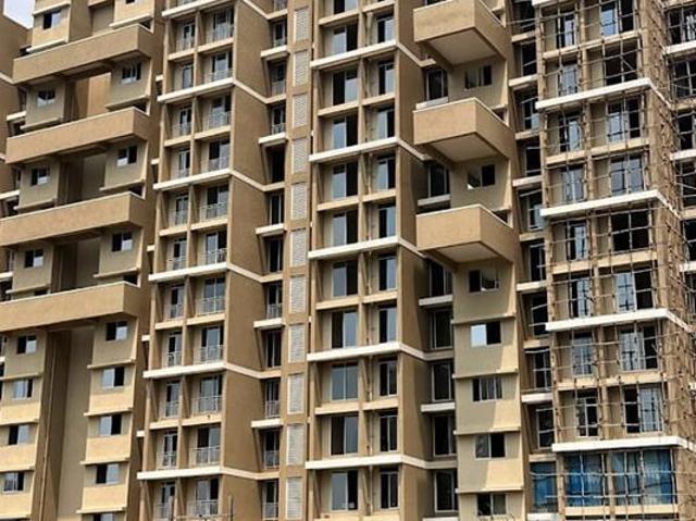 Flat for rent in Taloja Village, Panvel