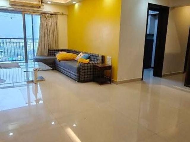 Flat for rent in Chandivali, Mumbai