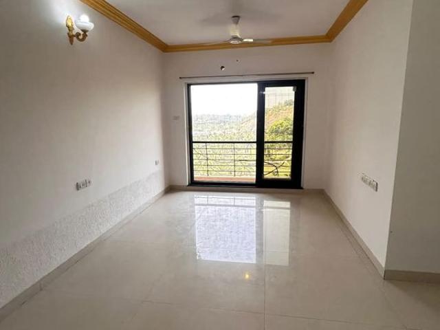 Flat for rent in Raheja Heights, Mumbai Suburban District