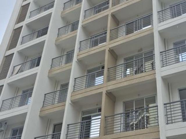 Flat for rent in Kopar Khairne, Navi Mumbai