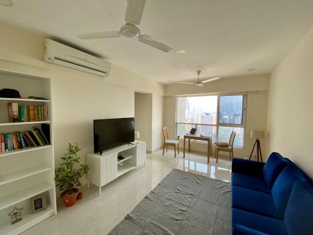 Flat for rent in Oshiwara, Mumbai