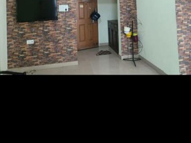 Flat for rent in Thergaon, Tathawade