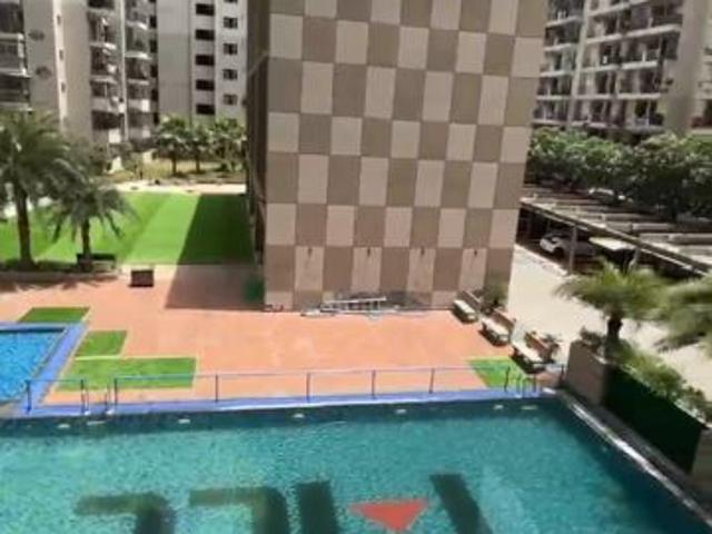 Flat for rent in Officer City, Ghaziabad