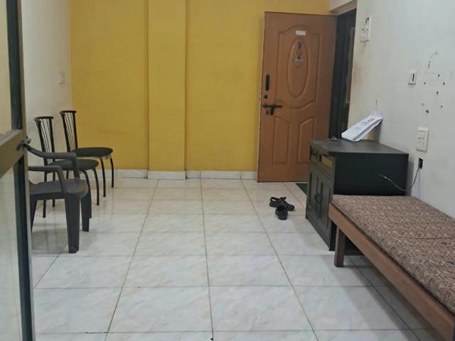 Flat for rent in Majiwada, Thane