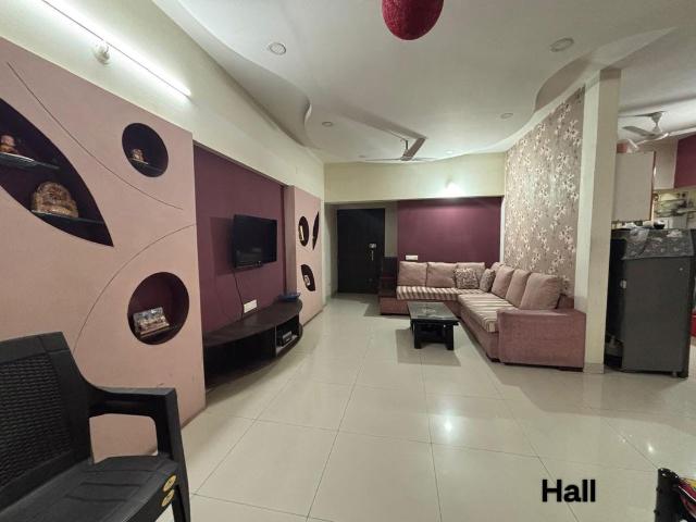 Flat for rent in Kalewadi, Pimpri-Chinchwad