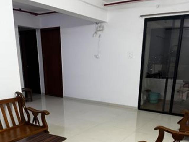 Flat for rent in Pashan, Pune