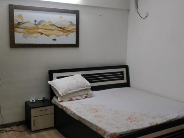 Flat for rent in Tingrenagar, Pune
