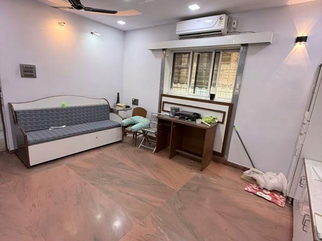 Flat for rent in Nerul Village, Navi Mumbai
