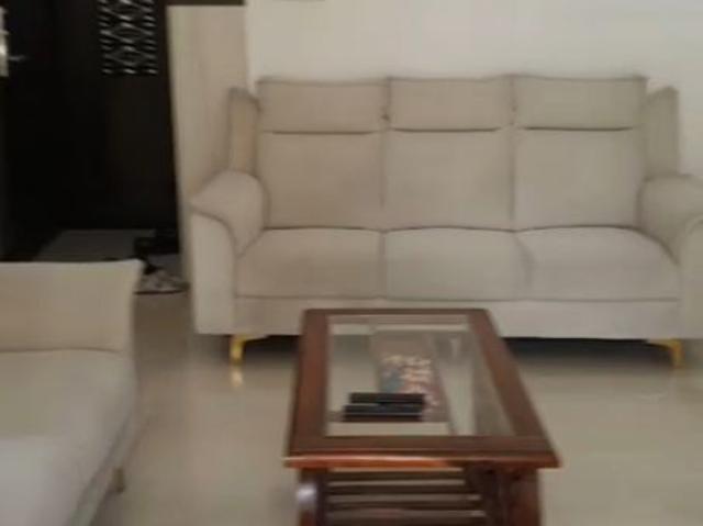Flat for rent in Baner Gaon, Pune