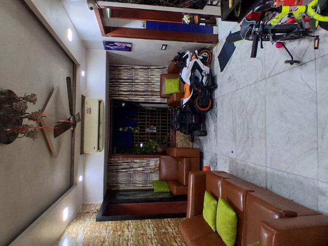 Flat for rent in Airoli, Navi Mumbai