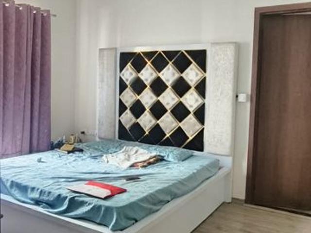 Flat for rent in Bavdhan Budruk, Pune