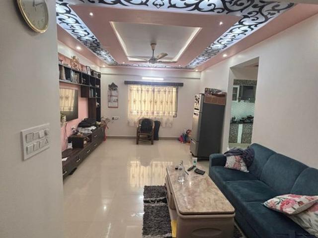 Flat for rent in Bengaluru South City Corporation, Bengaluru