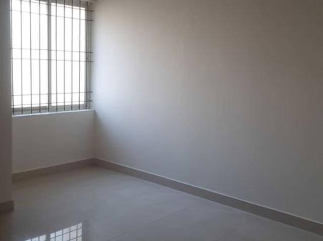 Flat for rent in Frazer Town, Bengaluru