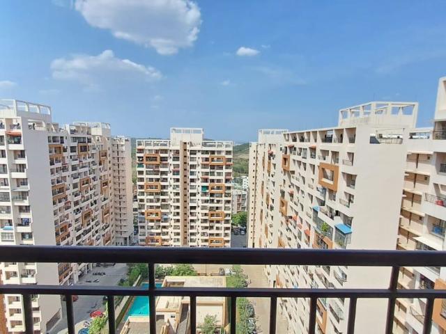 Flat for rent in Pune, Maharashtra