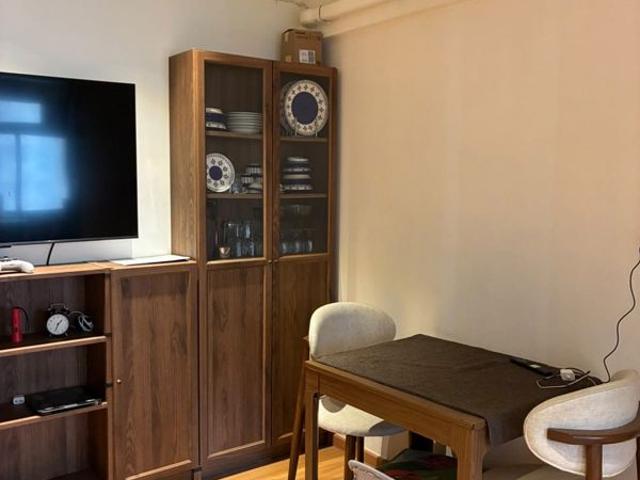 Flat for rent in Raymond Ten X Habitat, Thane